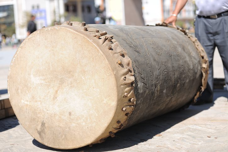 拉祜族民间乐器 - 云南省图书馆数字支撑平台"农文网校"特色应用系统