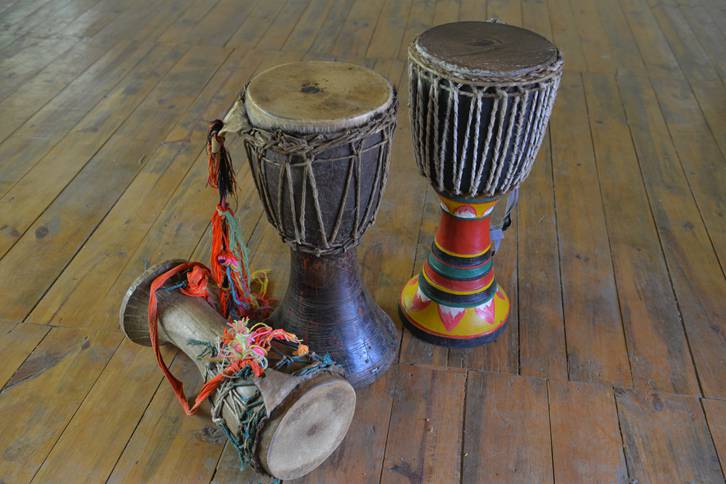 拉祜族民间乐器 - 云南省图书馆数字支撑平台"农文网校"特色应用系统