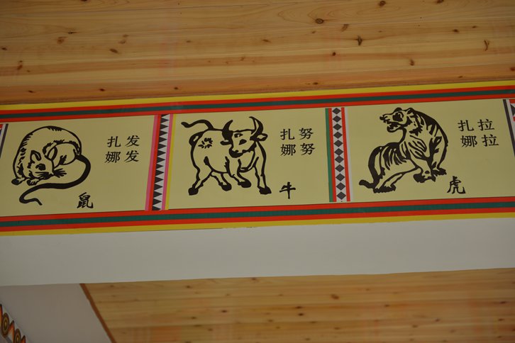 拉祜族的人名风俗 - 云南省图书馆数字支撑平台"农文网校"特色应用